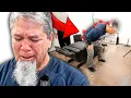 MOST COMPLEX SPINE IVE CRACKED Emotional Chiropractic Visit Asmr Back Pain Dr Tubio