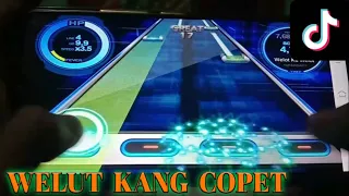 Download DJ WELUT KA WELUT KANG COPET - TIK TOK VIRAL | BEAT MP3 2.0 COVER MP3