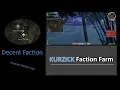 Download Lagu Guild Wars KURZICK Faction Farm Altrumm Ruins | EASY + INCREASE Faction Cap!