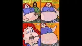 Sara s Big Adventure