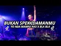 Download Lagu BUKAN SPEK IDAMAN MU!! DJ YO NDA MAMPU AKU X BLA BLA - FADJAR DAMONGAYO