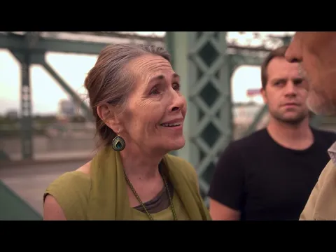 A Song For Us - Official UK Trailer