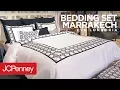 Eva Longoria Home Bedding Set Marrakech JCPenney
