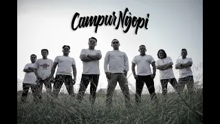 campurngopi tresno ku official music video 