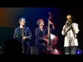 Emile Parisien - 5 (Philharmonie - Paris - September 11th 2022)