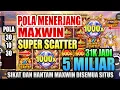 Download Lagu MENERJANG 5 MILI4R‼️POLA GACOR OLYMPUS HARI INI ✅ POLA OLYMPUS HARI INI ⁉️ POLA GACOR HARI INI