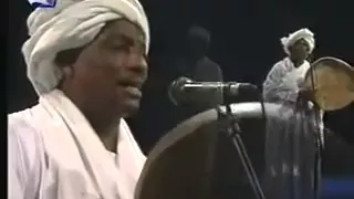 متين يا شافع الجمع ازورك ليلة الجمعة دندنها
