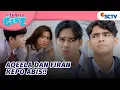 LUCUU!!! Aqeela dan Firan Nguping Obrolan Fattah dan Harry?! | Asmara Gen Z - Episode 386