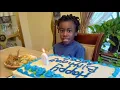 8-year-old boy beaten to death in Detroit