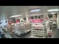 Petrol station re-fit timelapse