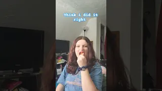 Think I Did It Right Music Song Lyrics Icantbelievemyeyes Fy Imy Lipgloss 