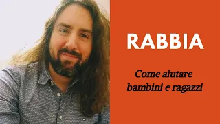 Rabbia (LIVE)