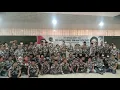 Download Lagu bersama airlangga hartanto braja geni banten indonesia bangkit 2024