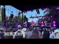 Niko Moon - These Are The Days (LIVE) (4K) - Redmond, WA - Marymoor Park