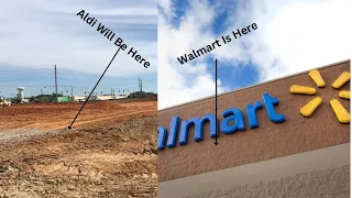 Aldi Food Store Coming To Hattiesburg Ms