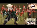 Stuck With Bakugou In The Backrooms P1 Level 0