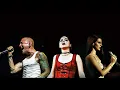 Download Lagu Linkin Park / Evanescence / Lana Del Rey - Bring Death To Life (Kill_mR_DJ MASHUP)