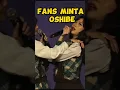 Download Lagu FANS MINTA OSHIBE WKWKKW🤣 #jkt48 #oshibe#shorts