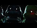 Five Nights At Freddy's [FNaF] Song "Leave Me Behind"- NateWantsToBattle ft. @CamSteady