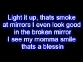 Download Lagu Lil Wayne ft. Bruno Mars - Mirror LYRICS