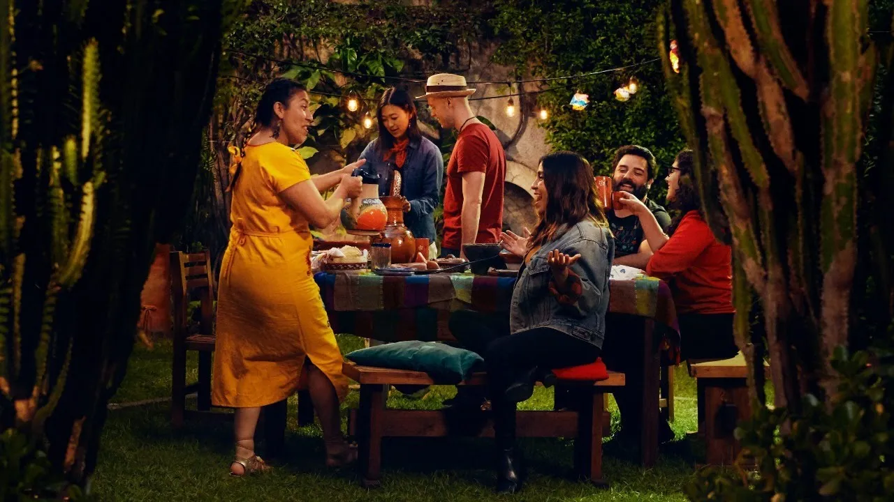 My ‘Texican’ Kitchen with Eva Longoria