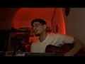 Carol Biazin, Léo Foguete - O Que Sobrou Do Amor? (Cover - Davi Yves)