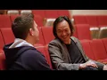 Barnaby Smith and Christopher Tin Discuss 'The Lost Birds'
