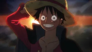 Download Memories (One Piece) ~AMV MP3