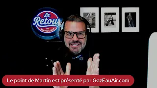 LRAML E46 Le Canadien Affronte Les Blue Jackets Avec Pierre Dorion Vince Cauchon André Roy 