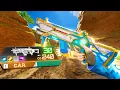 New Double C A R SMG Combo has the Fastest TIME TO KILL in Apex Legends