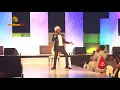 Download Lagu Comedian, Kenny Blaq performs Indian version of #Olamide's #WO! #alibabajanuary1stconcert2018