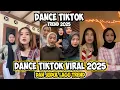 Download Lagu DANCE TIKTOK VIRAL TERBARU 2025 PART 2