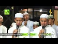 Download Lagu SYAIR ANNABI YA MAN HADHOR ( HAIKAL \u0026 ARBA'I )