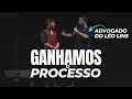 Download Lagu LÉO LINS - MEU ADVOGADO SUBIU NO PALCO E DEU A NOTÍCIA