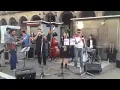  Pannonica (Thelonious Monk) @dave douglas Ensamble