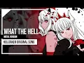 Download Lagu Helltaker Original - What the Hell (Metal Version) by Lollia, OR3O, Sleeping Forest feat. Friends