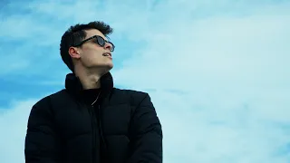 ARES x CODRIN DONCIU - TU ESTI UNIVERS