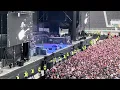 Download Lagu Iron Maiden - The Number of the Beast (live 2025)