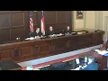 Oral arguments begin in appeal for Winston-Salem Five members