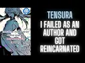 Download Lagu That time I failed as an Author and got reincarnated  | Part 1