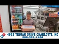 Domino s - Serving Area Near Charlotte Premium Outlet Mall