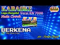 Download Lagu KARAOKE LAGU BERKELANA VERSI DANGDUT KN 7000