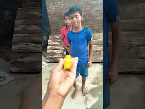 wow chocolate mil gaya 🥰#shorts #funny