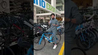 معرض دراجات هوائية دندنها