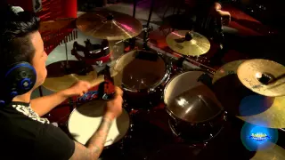 Malai Angali Deu Sabin Rai The Elektrix KRIPA UNPLUGGED SEASON 2 