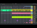 Zomboy - NUCLEAR (HANDS UP) (FULL REMAKE FROM SCRATCH)
