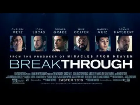 Download MP3 How to Download the movie Breakthrough for Free!