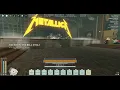 For Whom the Bell Tolls Metallica Deepwoken X Metallica