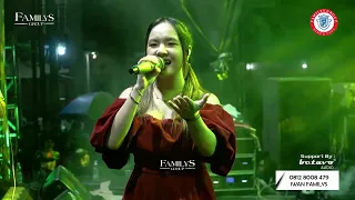 selly fristy sedingin salju familys group livecover lap forsiga jl mangga kedaung sawangan depok