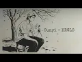 Download Lagu HRGLS - Sunyi (Official Lyric Video)